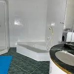 Gemuetliches Haus Max 6 Personen 2schlafzimmer 1schlafsofa Nyaraló Klocksin