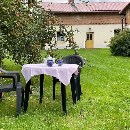 Semesterbostad Gemuetliches Haus Max 6 Personen 2schlafzimmer 1schlafsofa