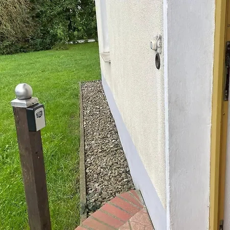 Hébergement de vacances Gemuetliches Haus Max 6 Personen 2schlafzimmer 1schlafsofa *