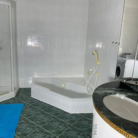 Gemuetliches Haus Max 6 Personen 2schlafzimmer 1schlafsofa Semesterbostad Klocksin
