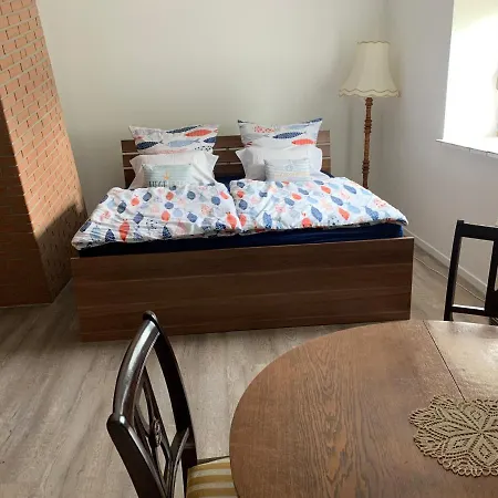 Hébergement de vacances Gemuetliches Haus Max 6 Personen 2schlafzimmer 1schlafsofa