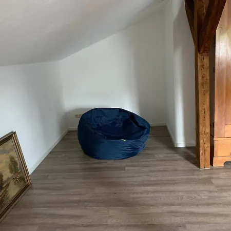 Semesterbostad Gemuetliches Haus Max 6 Personen 2schlafzimmer 1schlafsofa