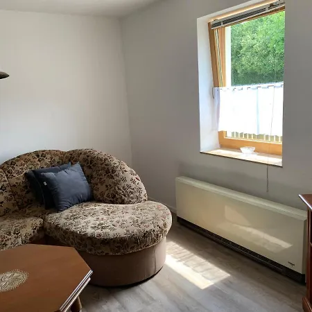 Gemuetliches Haus Max 6 Personen 2schlafzimmer 1schlafsofa *