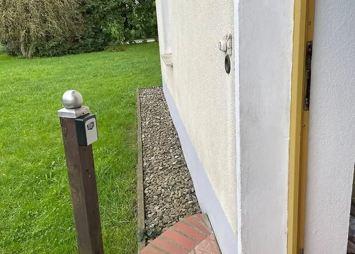 Hébergement de vacances Gemuetliches Haus Max 6 Personen 2schlafzimmer 1schlafsofa *